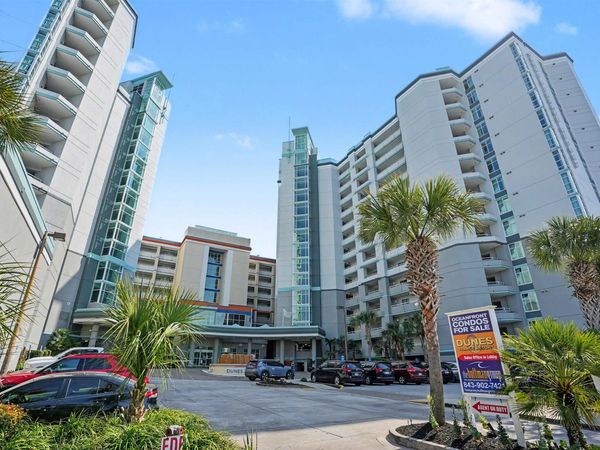 5200 N Ocean Blvd., Unit 653, Myrtle Beach, SC 29577