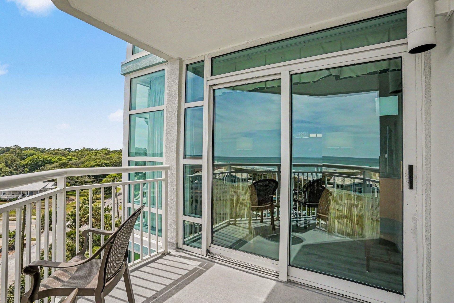 5200 N Ocean Blvd. Photo 19
