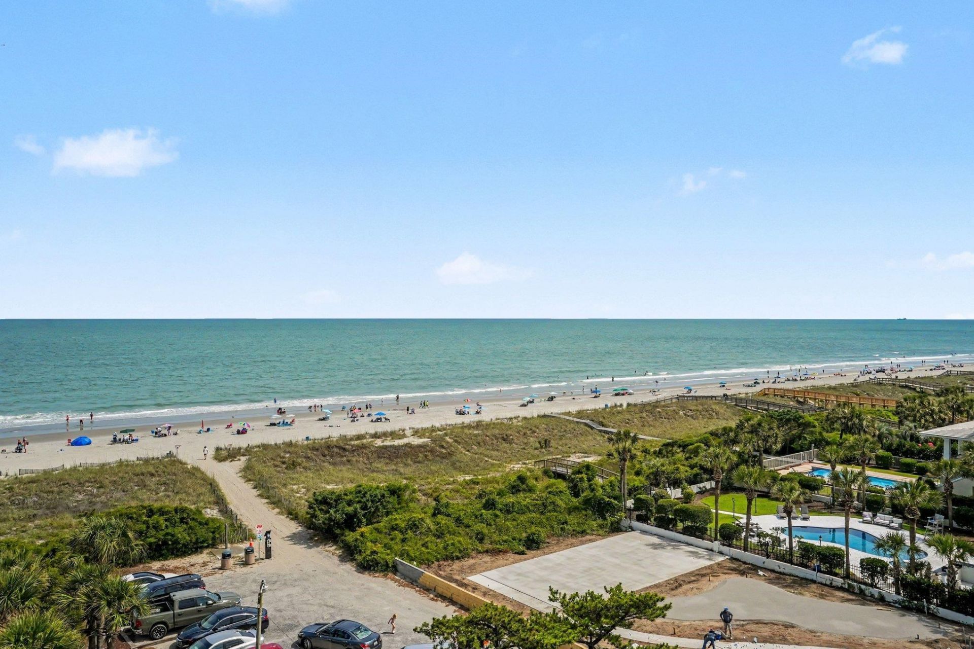 5200 N Ocean Blvd. Photo 21