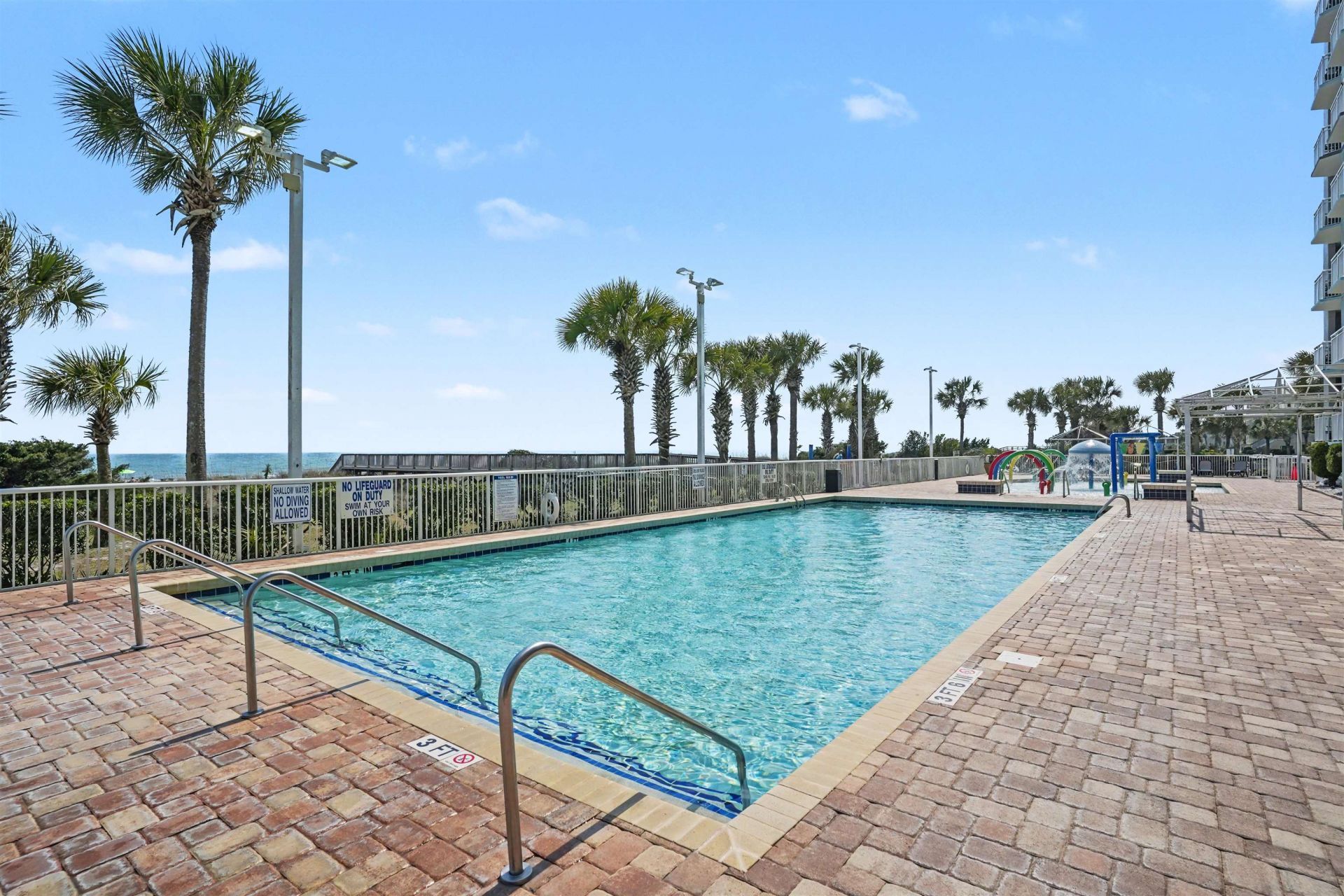 5200 N Ocean Blvd. Photo 23