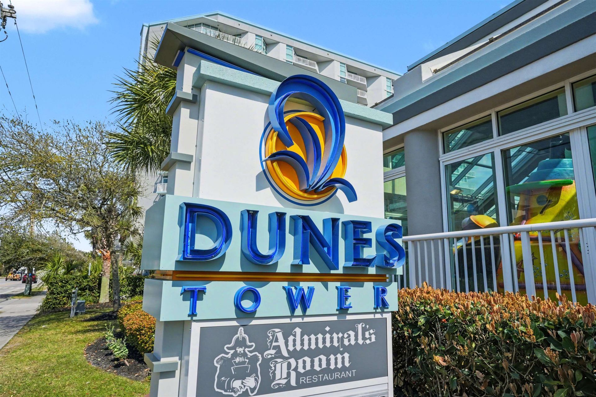 5200 N Ocean Blvd. Photo 24