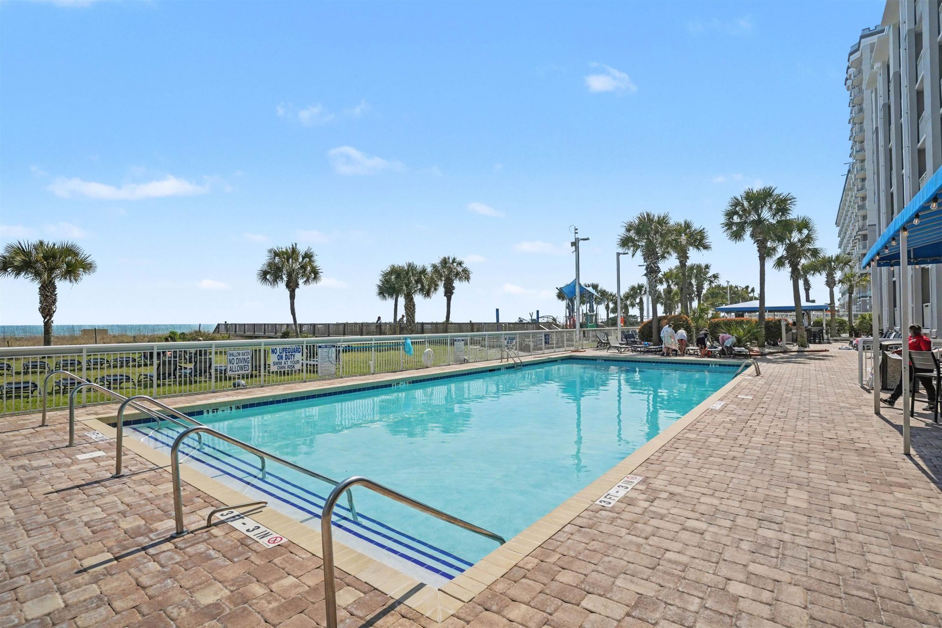 5200 N Ocean Blvd. Photo 30