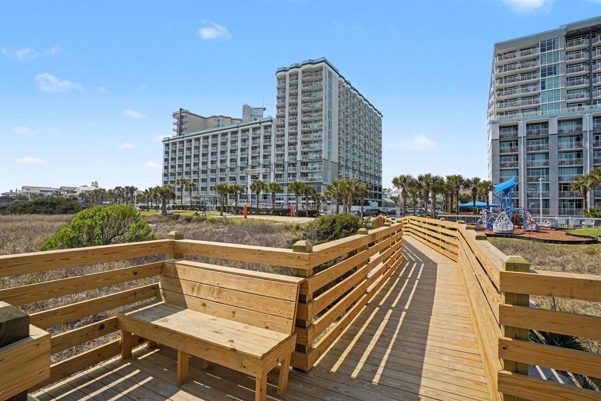 5200 N Ocean Blvd. Photo 32