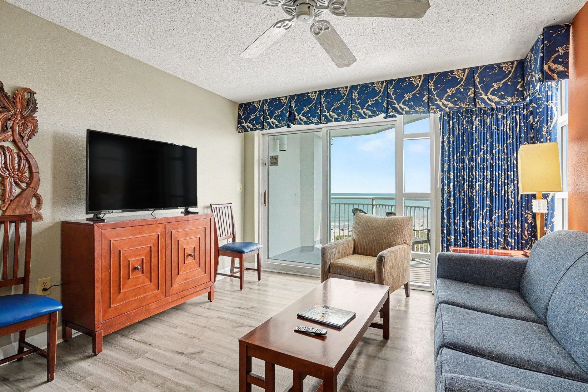 5200 N Ocean Blvd. Photo 4
