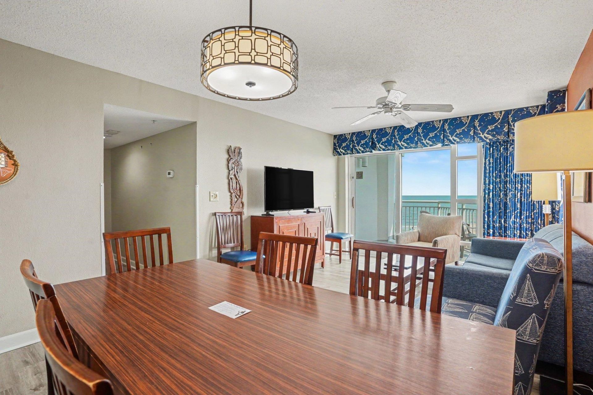 5200 N Ocean Blvd. Photo 6