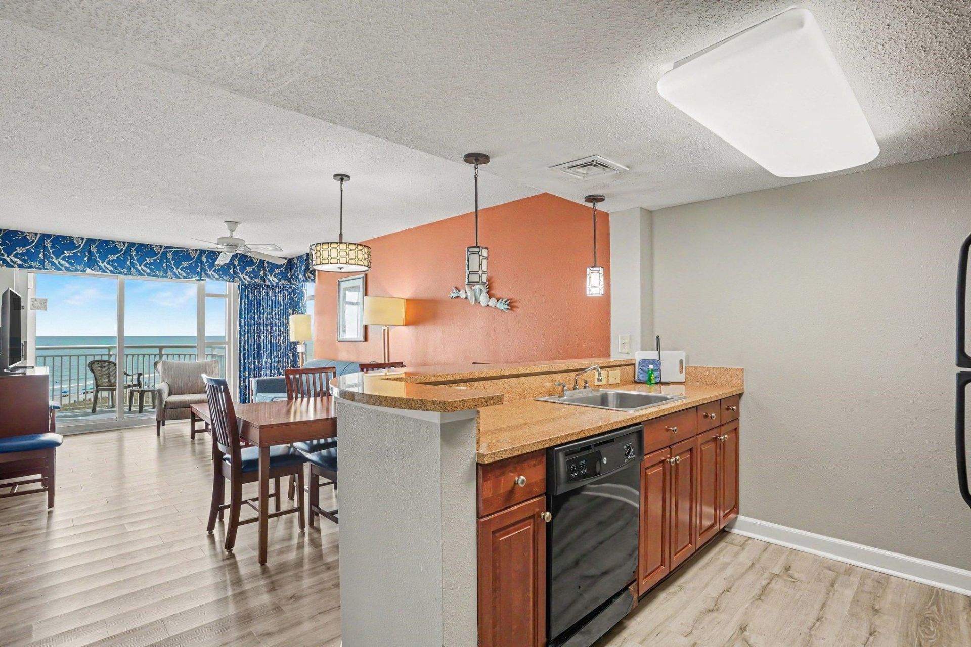 5200 N Ocean Blvd. Photo 8
