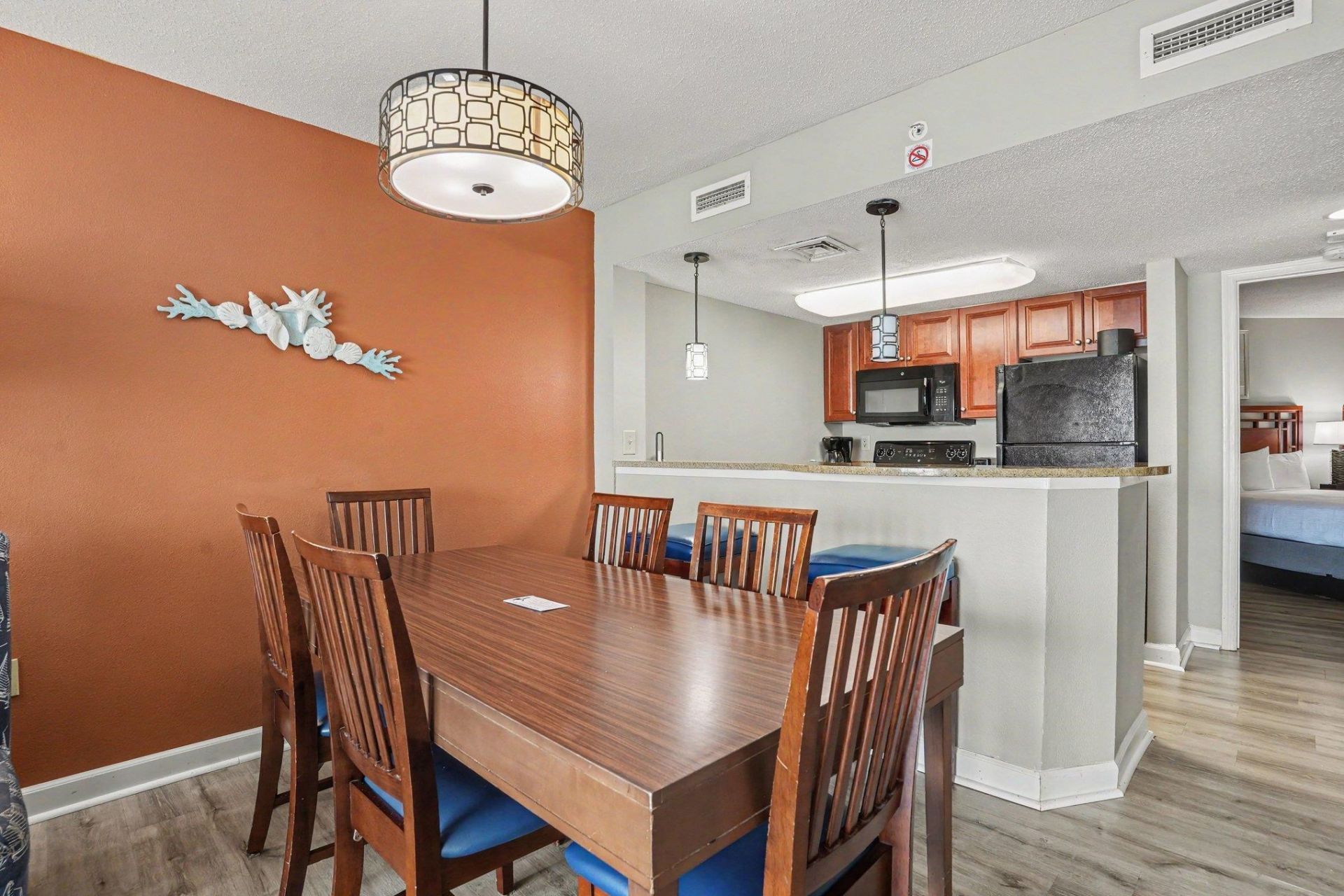 5200 N Ocean Blvd. Photo 9