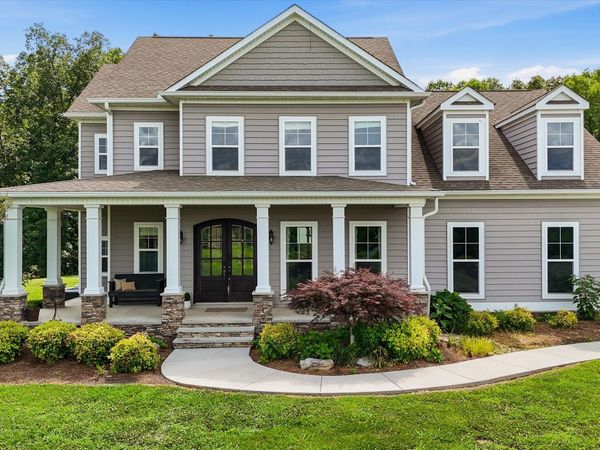 5137 White Wing Rd, Lenoir City, TN 37771