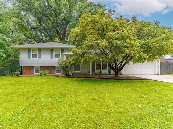 7055 Sharon Road, Newburgh, IN 47630