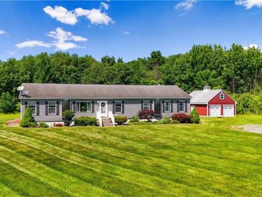 5949 Springhouse Road , Rome, NY 13440