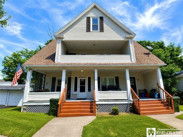 12 Superior Street, Jamestown, NY 14701