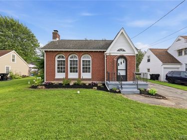 80 Linwood Avenue, Tonawanda, NY 14150