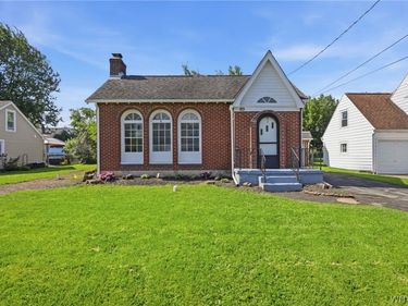 80 Linwood Avenue, Tonawanda, NY 14150