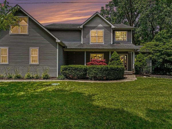 1089 Baker Road, Dexter, MI 48130