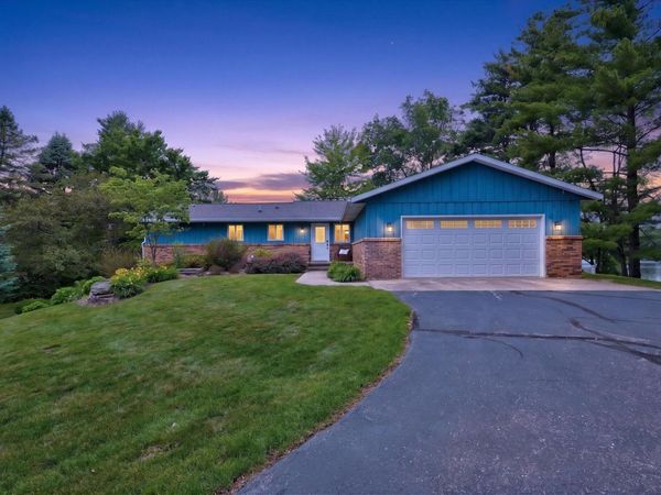 1501 Ottawa Trail, Hastings, MI 49058