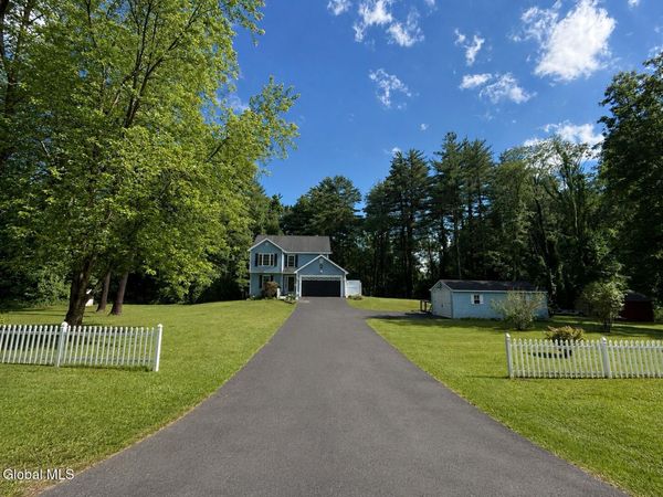 9 Cherry Tree Lane, Hudson Falls, NY 12839