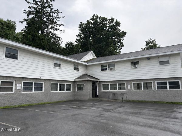 214 Center Street, Unit 7, Corinth, NY 12822