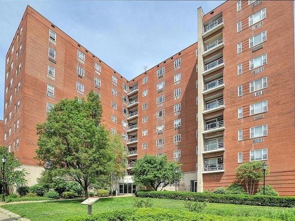 4625 Fifth Ave , Unit 211, Pittsburgh, PA 15213