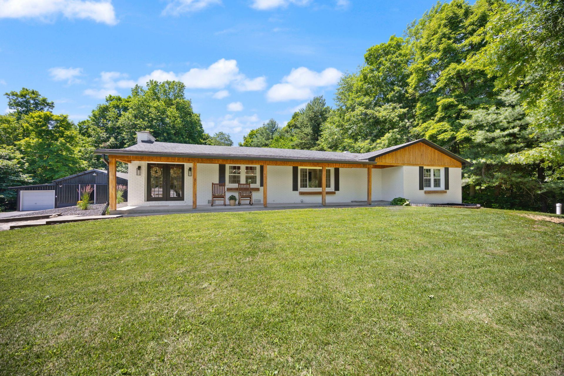 10710 Lebanon Road, Parksville, KY 40464 Main Photo