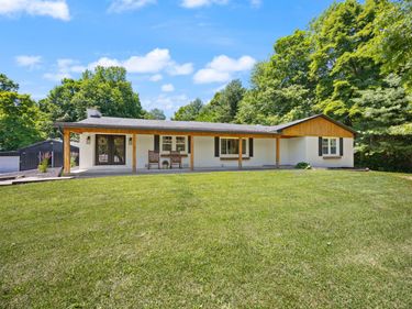 10710 Lebanon Road, Parksville, KY 40464