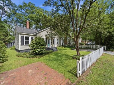 612 Howard Street, Columbia, SC 29205