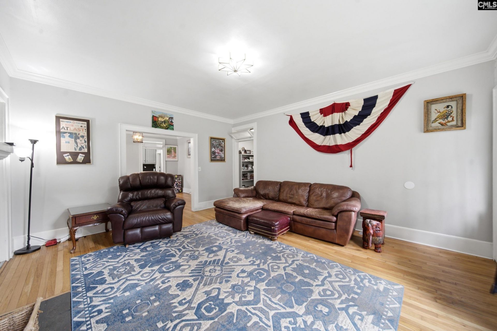 612 Howard Street Photo 6