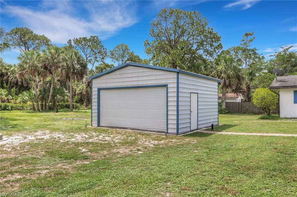 640 27th St Sw, Naples, FL 34117 Photo