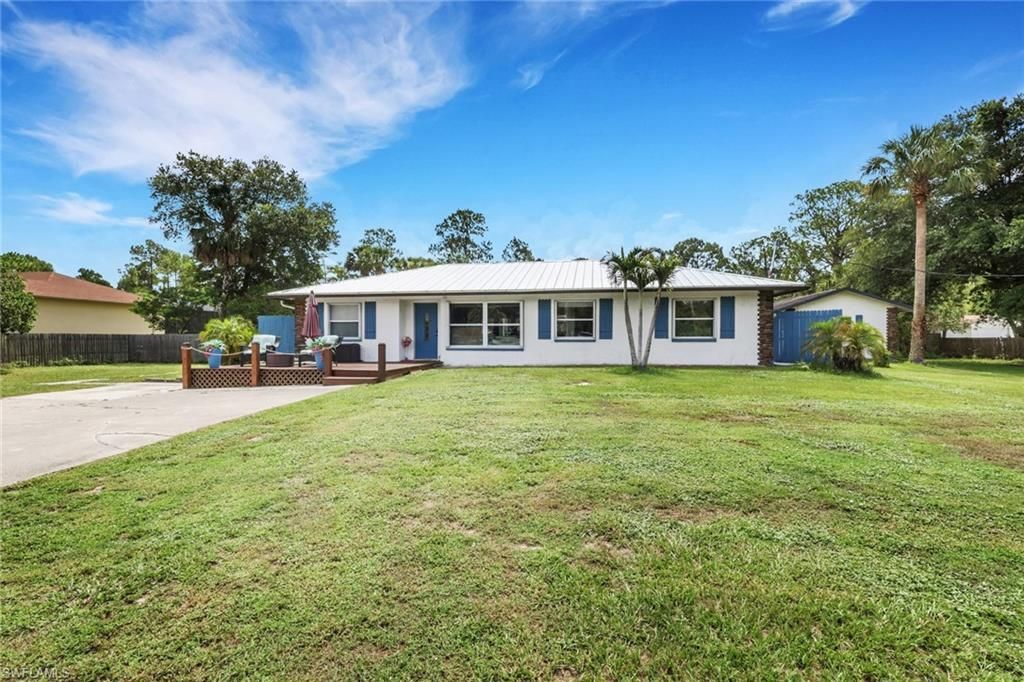 640 27th St Sw, Naples, FL 34117 Photo
