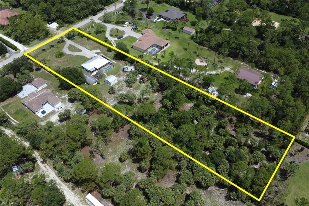 640 27th St Sw, Naples, FL 34117 Photo