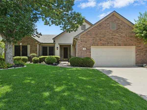 138 Running Water ST , Georgetown, TX 78633
