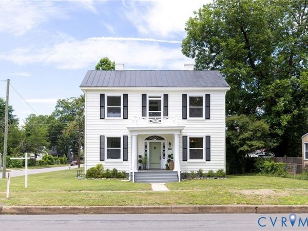 3300 Carolina Avenue , Richmond, VA 23222