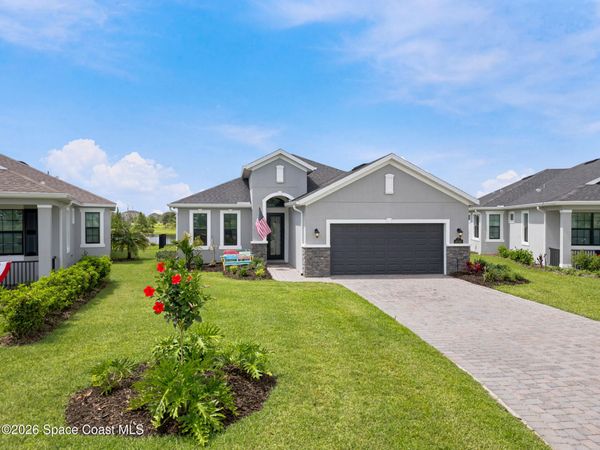 8048 Dobre Way , Melbourne, FL 32940