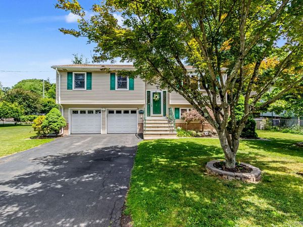 3 Van Wardt Place , Tappan, NY 10983