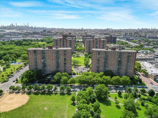 825 Morrison Avenue , Unit 16A, Bronx, NY 10473