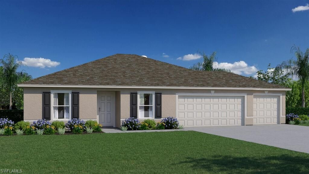9003 E Castle Cir , Labelle, FL 33935 Main Photo