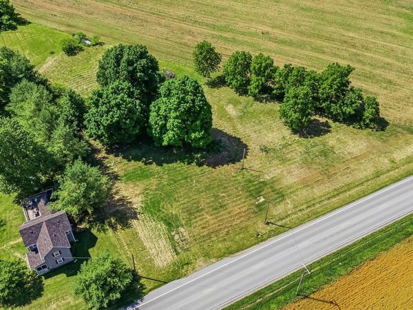 6333 Marion Marysville Road , Prospect, OH 43342