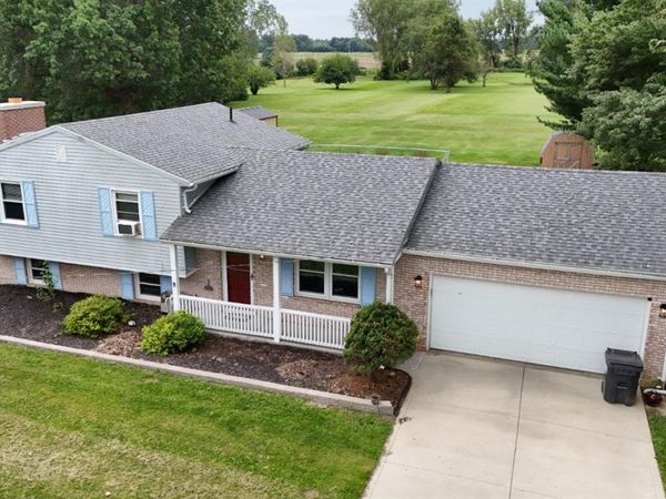 2865 Neal Zick Road, Willard, OH 44890