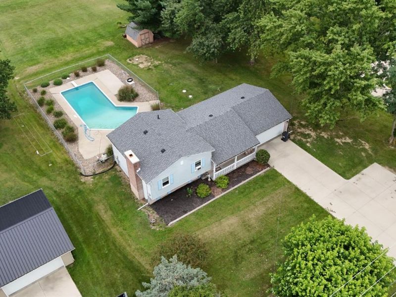 2865 Neal Zick Road, Willard, OH 44890 Photo 3