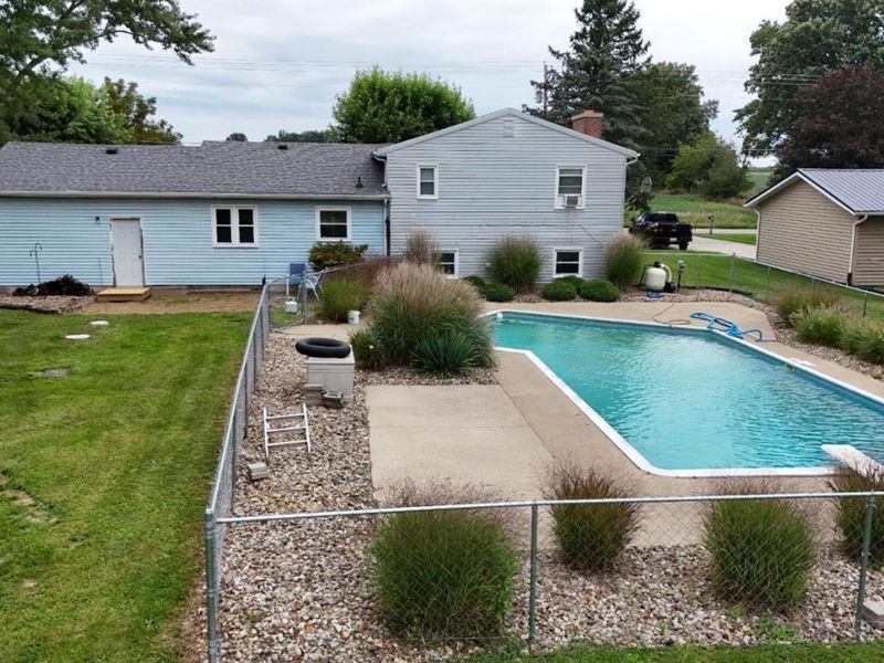 2865 Neal Zick Road, Willard, OH 44890 Photo 4