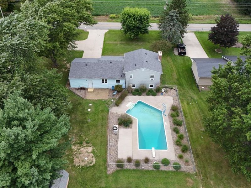 2865 Neal Zick Road, Willard, OH 44890 Photo 5