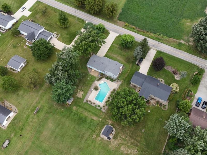 2865 Neal Zick Road, Willard, OH 44890 Photo 6