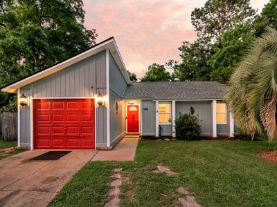 109 Carriage Court, Summerville, SC 29486