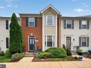 250 KIRBY STREET, MANASSAS PARK, VA 20111