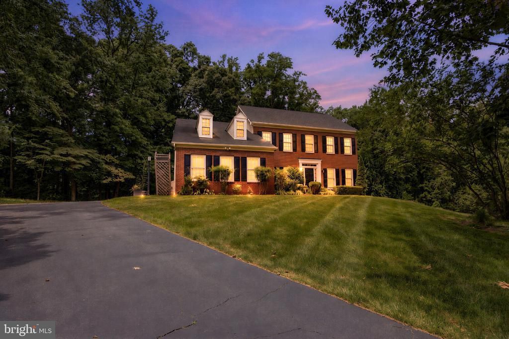 2002 GRESHAM LANE, DAVIDSONVILLE, MD 21035