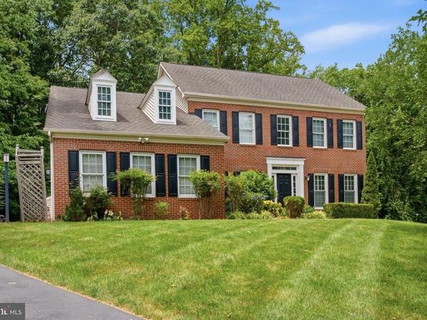 2002 GRESHAM LANE, DAVIDSONVILLE, MD 21035
