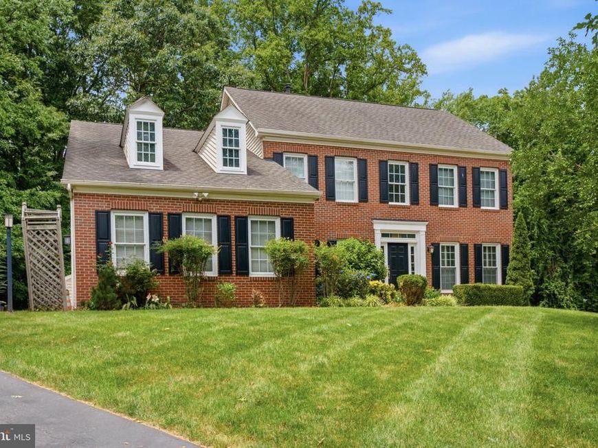 2002 Gresham Lane, Davidsonville, MD 21035 Main Photo
