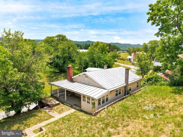 7211 FORT VALLEY ROAD, FORT VALLEY, VA 22652