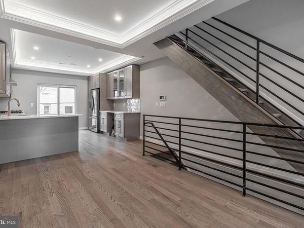 2233 KIMBALL STREET, PHILADELPHIA, PA 19146