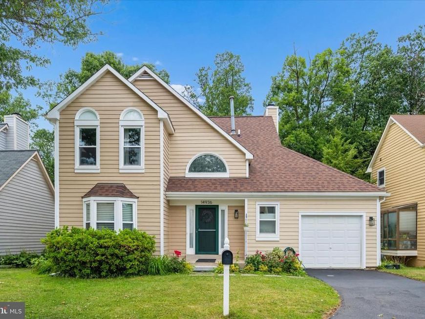 14936 Mcknew Road , Burtonsville, MD 20866 Main Photo