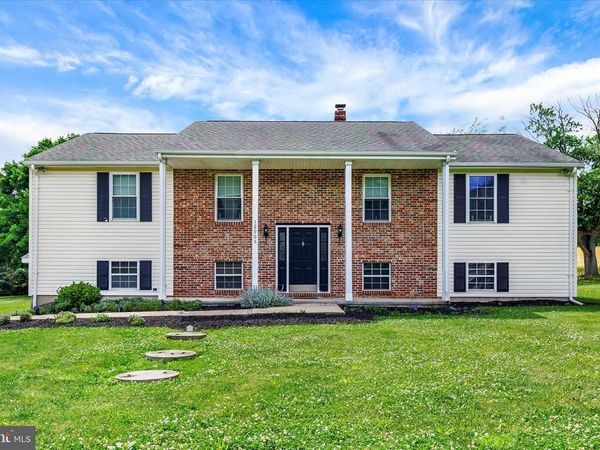 12906 MOUNT OLIVET ROAD , FELTON, PA 17322